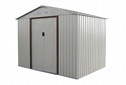 ���� ����  2.13*3.19 Super Garden Shed-BC
