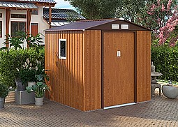 ���� ���� ������ ��� 2.77X2.55 Garden Top W98