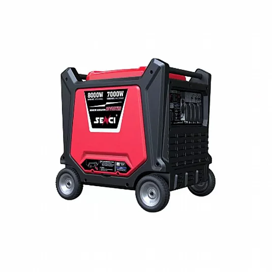 ������ ����� ��� 9.5KVA �������� ����� ��� SC8000i-0 ���� SENCI