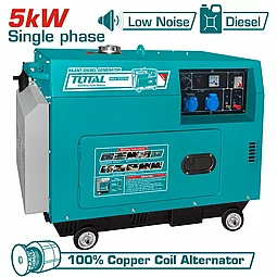 ������ ���� ����� �� ���� ����� 5KVA ���� TOTAL