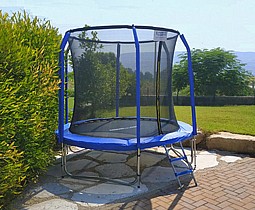 ��������� 2.44 ��� � 8 ��� ���� ������� FOREVER JUMP TOP