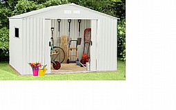 ���� ���� ������ 2.13X2.55 Super Garden Shed B-B  