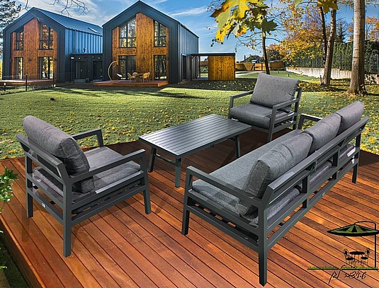 טעויות נפוצות בבחירת פינת ישיבה לגינה טעויות נפוצות בבחירת פינת ישיבה לגינה