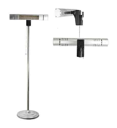 מקרן חימום איכותי מקרן חימום איכותי